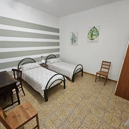 Cà Tosca * La Spezia