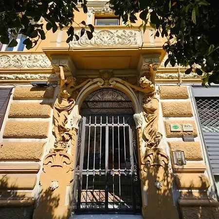 Cà Tosca * La Spezia