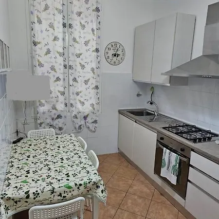 Ca Tosca * 斯培西亚