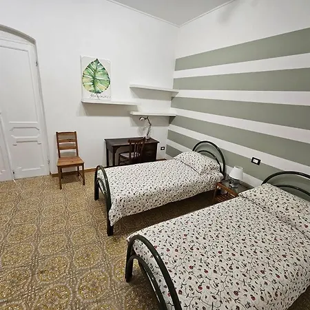 Cà Tosca * La Spezia