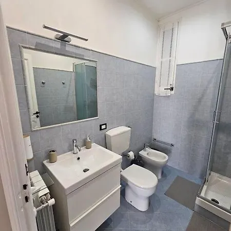 Apartamento Cà Tosca La Spezia