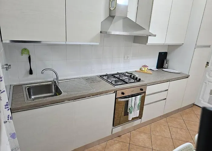 Ca Tosca Λα Σπέτσια