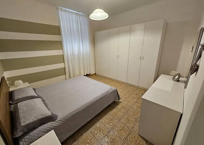 Ca Tosca Λα Σπέτσια