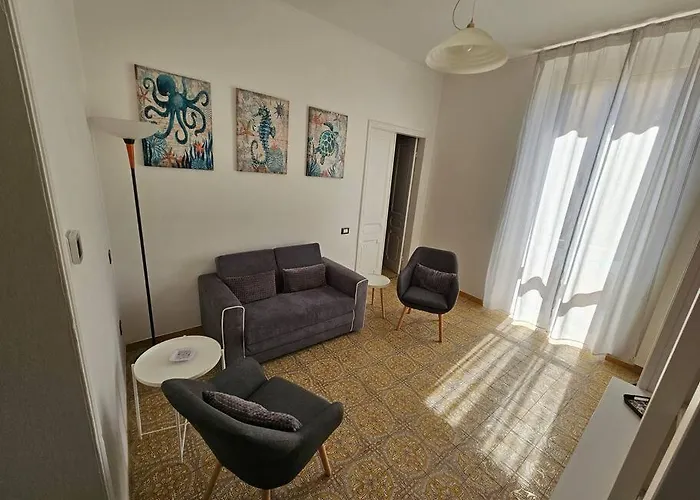 Διαμέρισμα Ca Tosca *