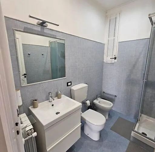 Διαμέρισμα Ca Tosca Λα Σπέτσια