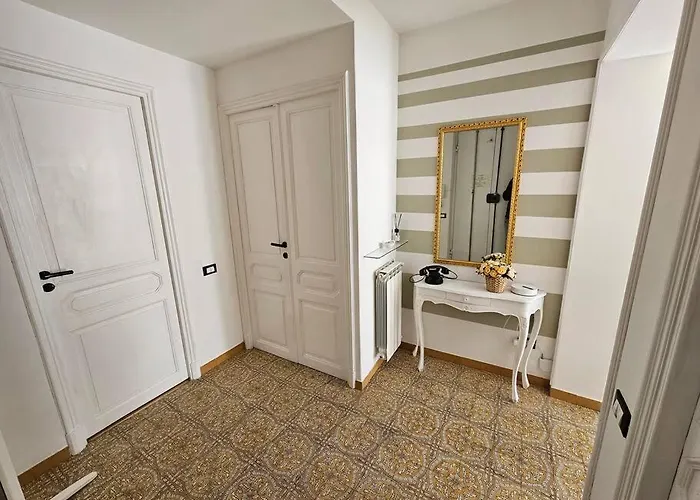 Διαμέρισμα Ca Tosca Λα Σπέτσια