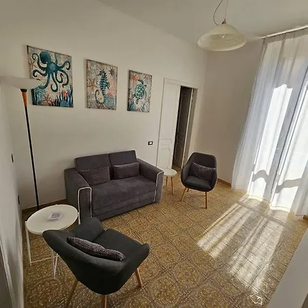 Appartement Cà Tosca *