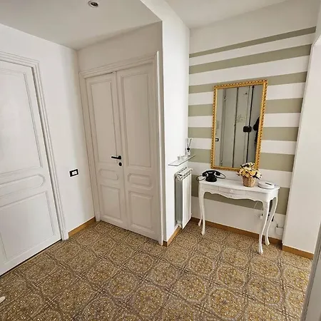 Appartement Cà Tosca La Spezia