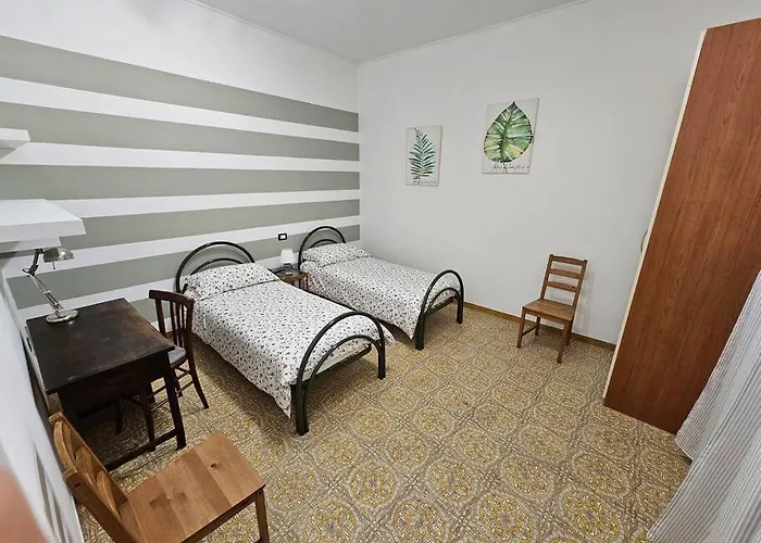 Ca Tosca * La Spezia