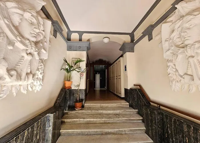 Ca Tosca Lägenhet *