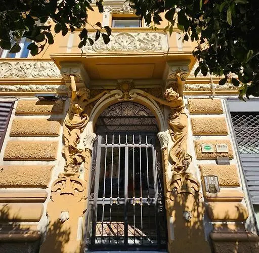 Ca Tosca * La Spezia