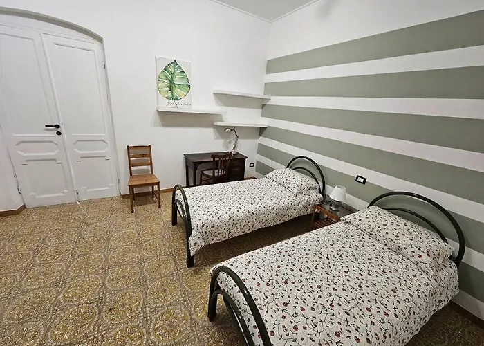 Ca Tosca * La Spezia